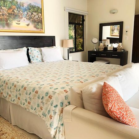 Paraiso Escondido Hotel Villas & Resort El Níspero Kültér fotó