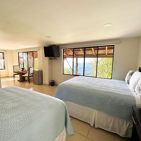 Paraiso Escondido Hotel Villas & Resort El Níspero Kültér fotó