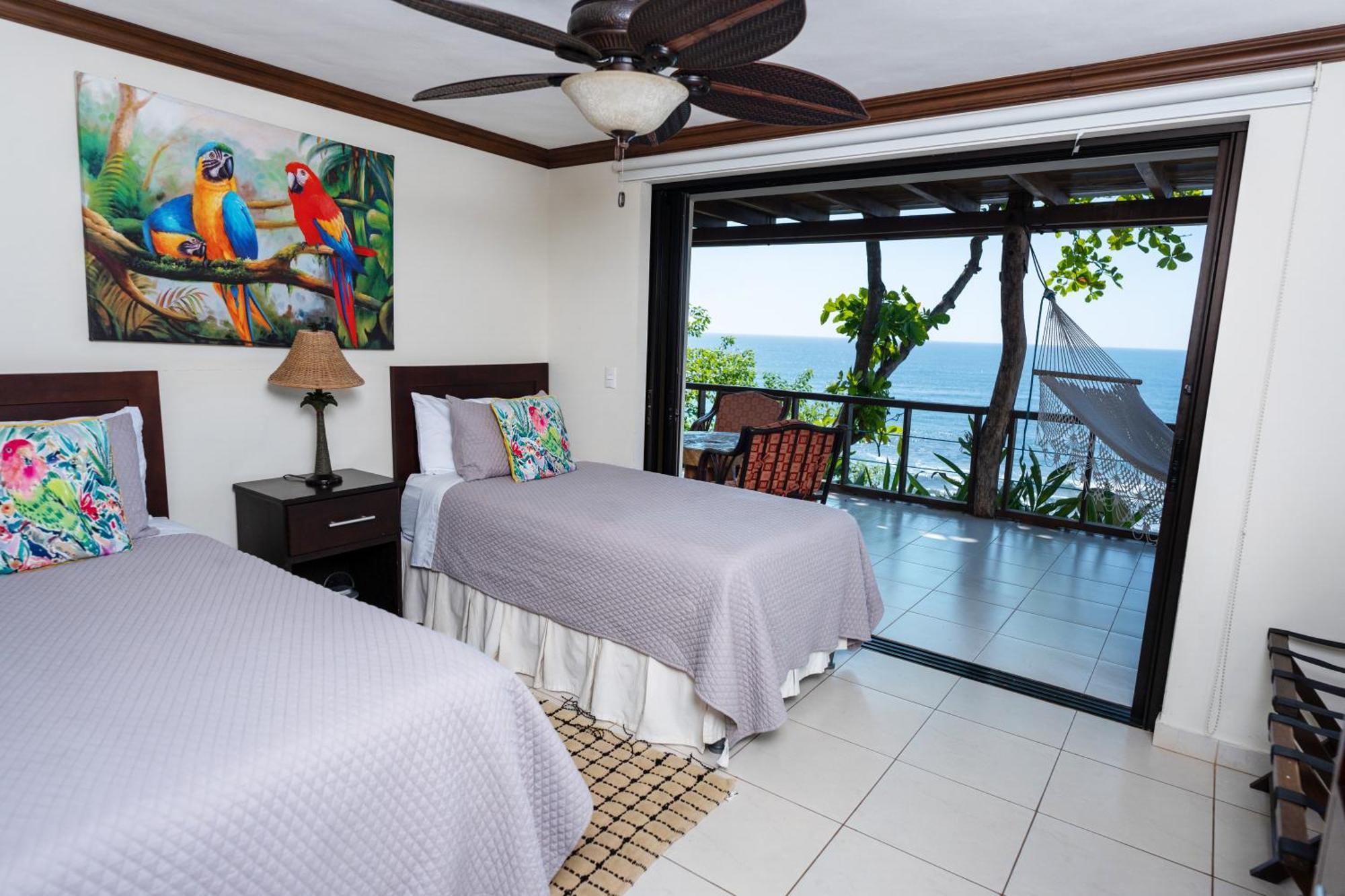 Paraiso Escondido Hotel Villas & Resort El Níspero Kültér fotó