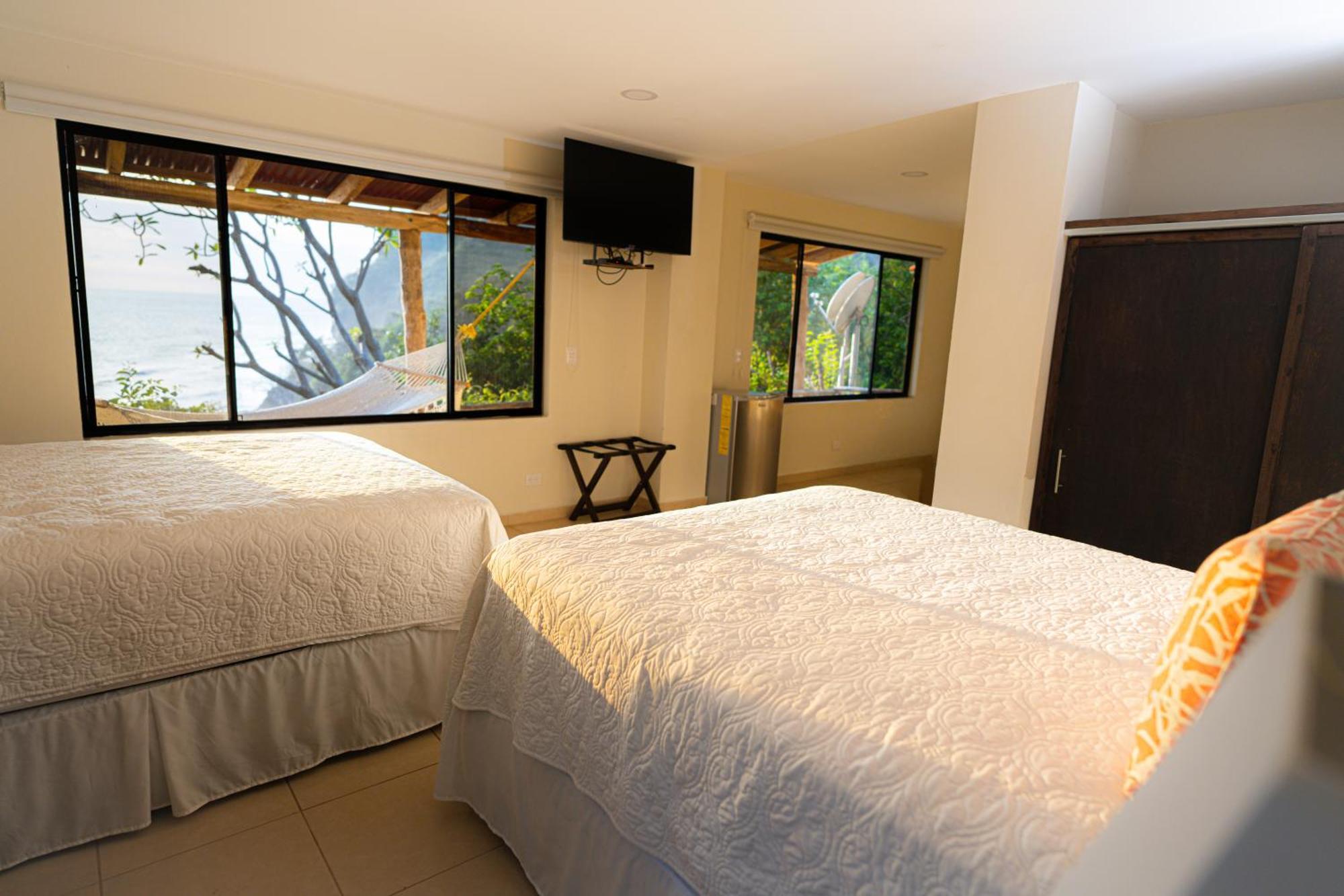 Paraiso Escondido Hotel Villas & Resort El Níspero Kültér fotó