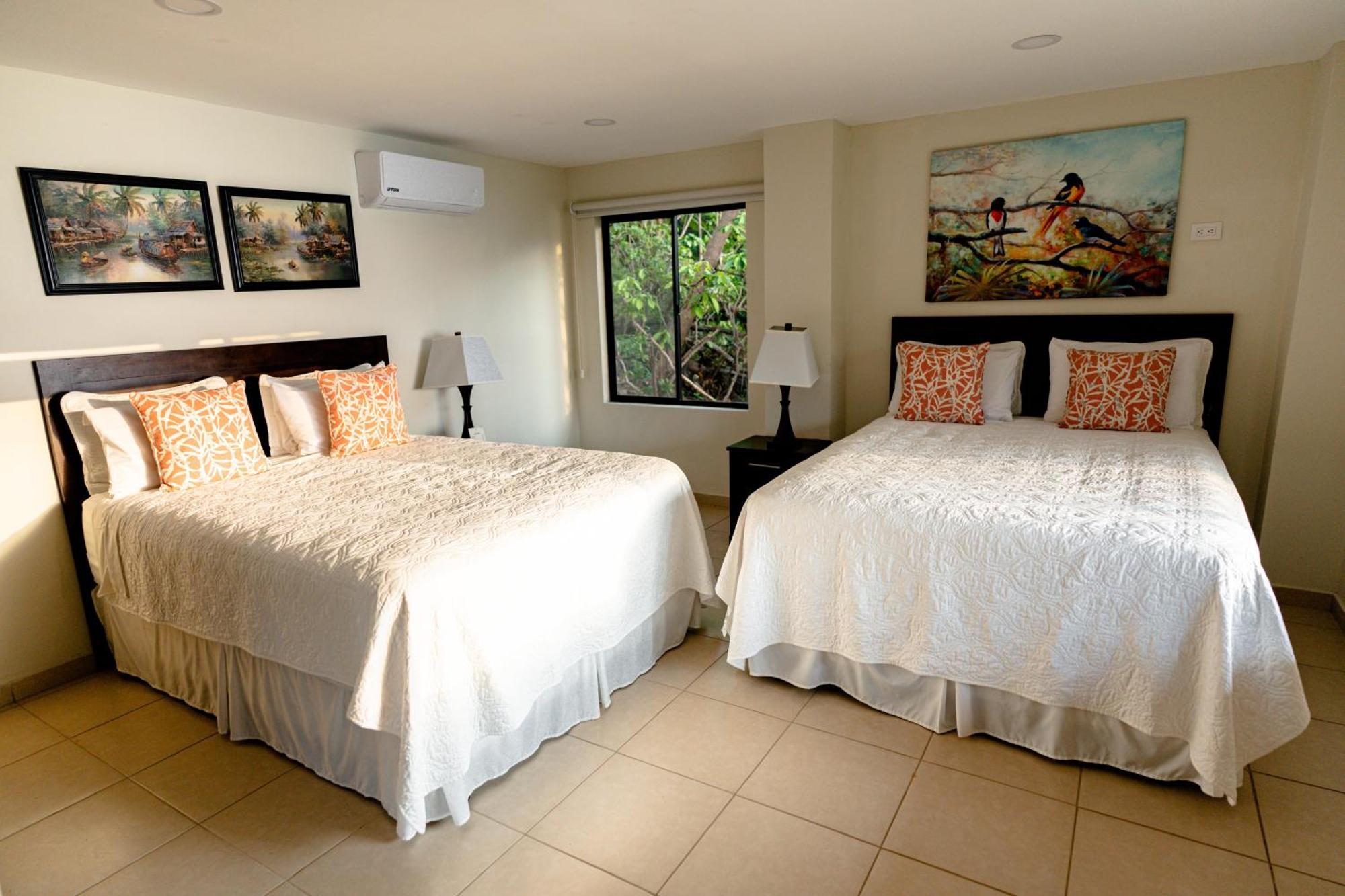 Paraiso Escondido Hotel Villas & Resort El Níspero Kültér fotó