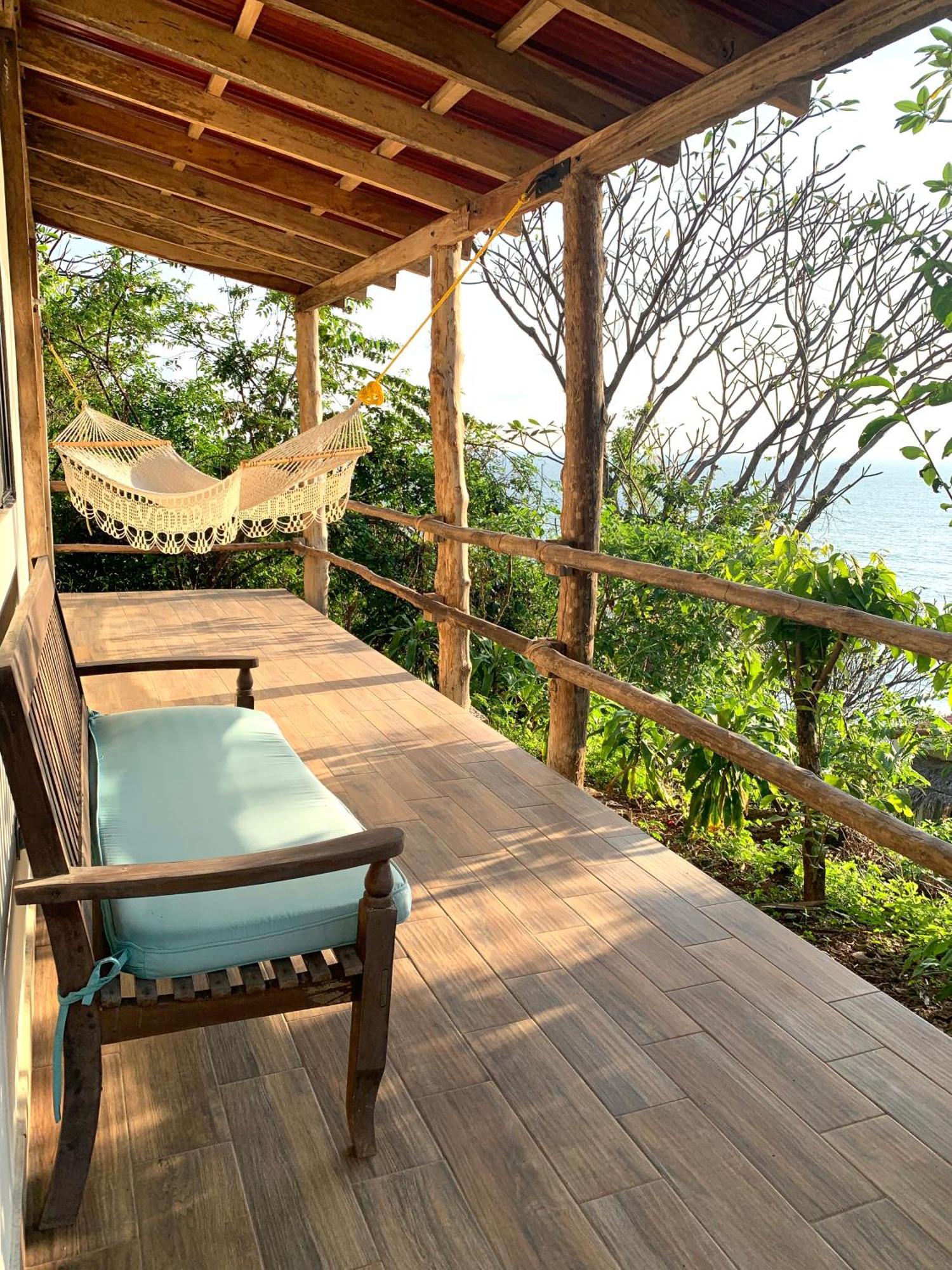 Paraiso Escondido Hotel Villas & Resort El Níspero Kültér fotó