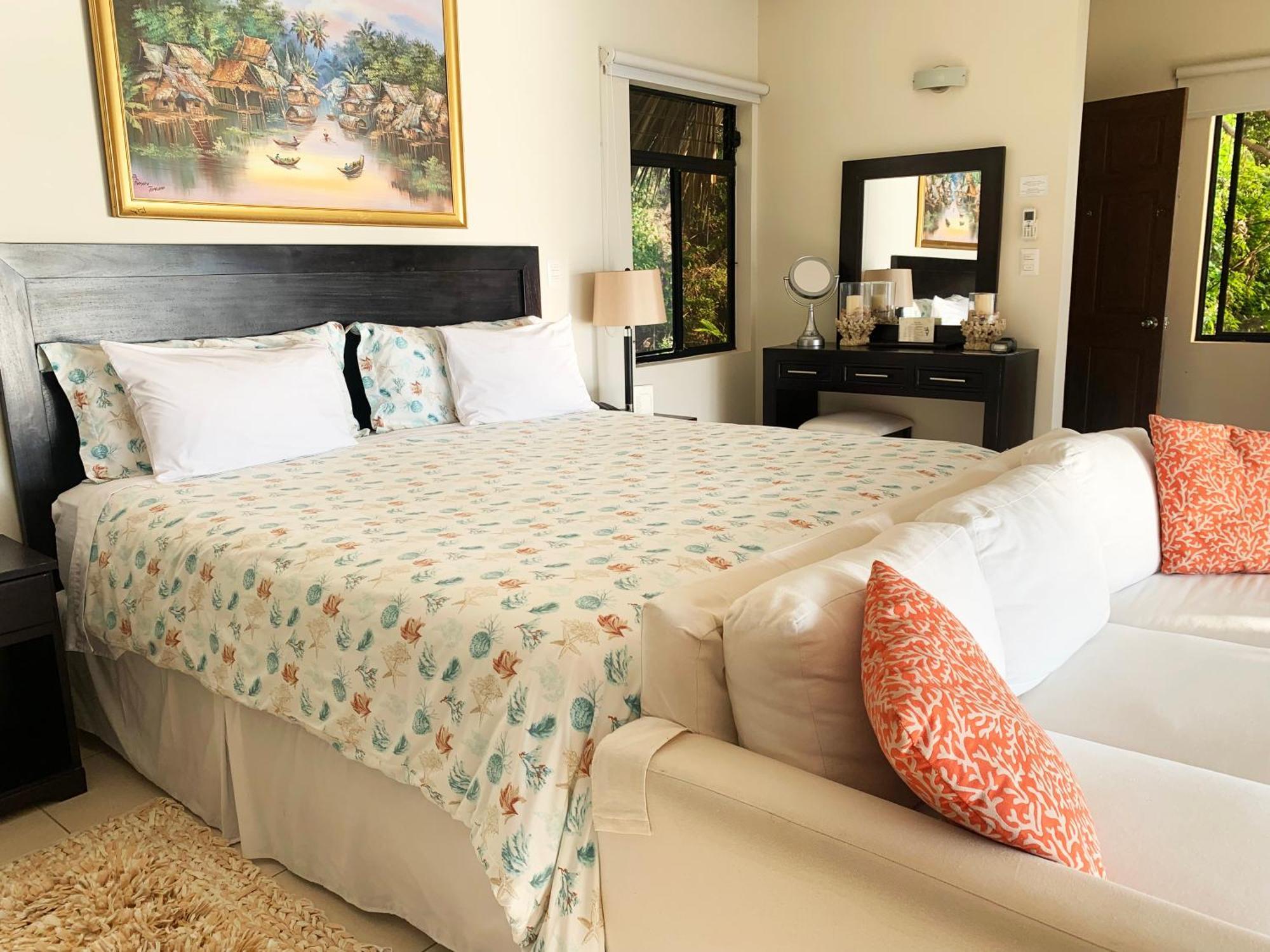 Paraiso Escondido Hotel Villas & Resort El Níspero Kültér fotó
