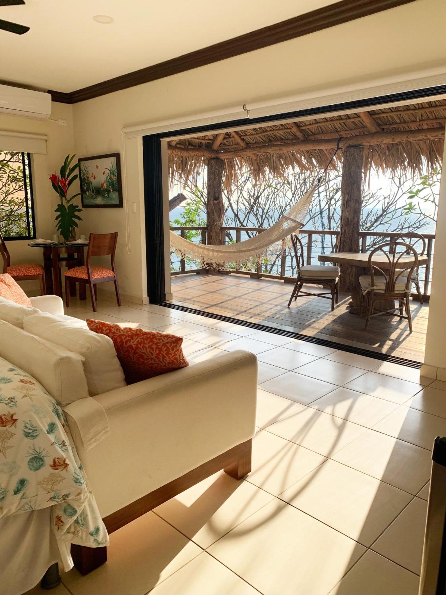 Paraiso Escondido Hotel Villas & Resort El Níspero Kültér fotó