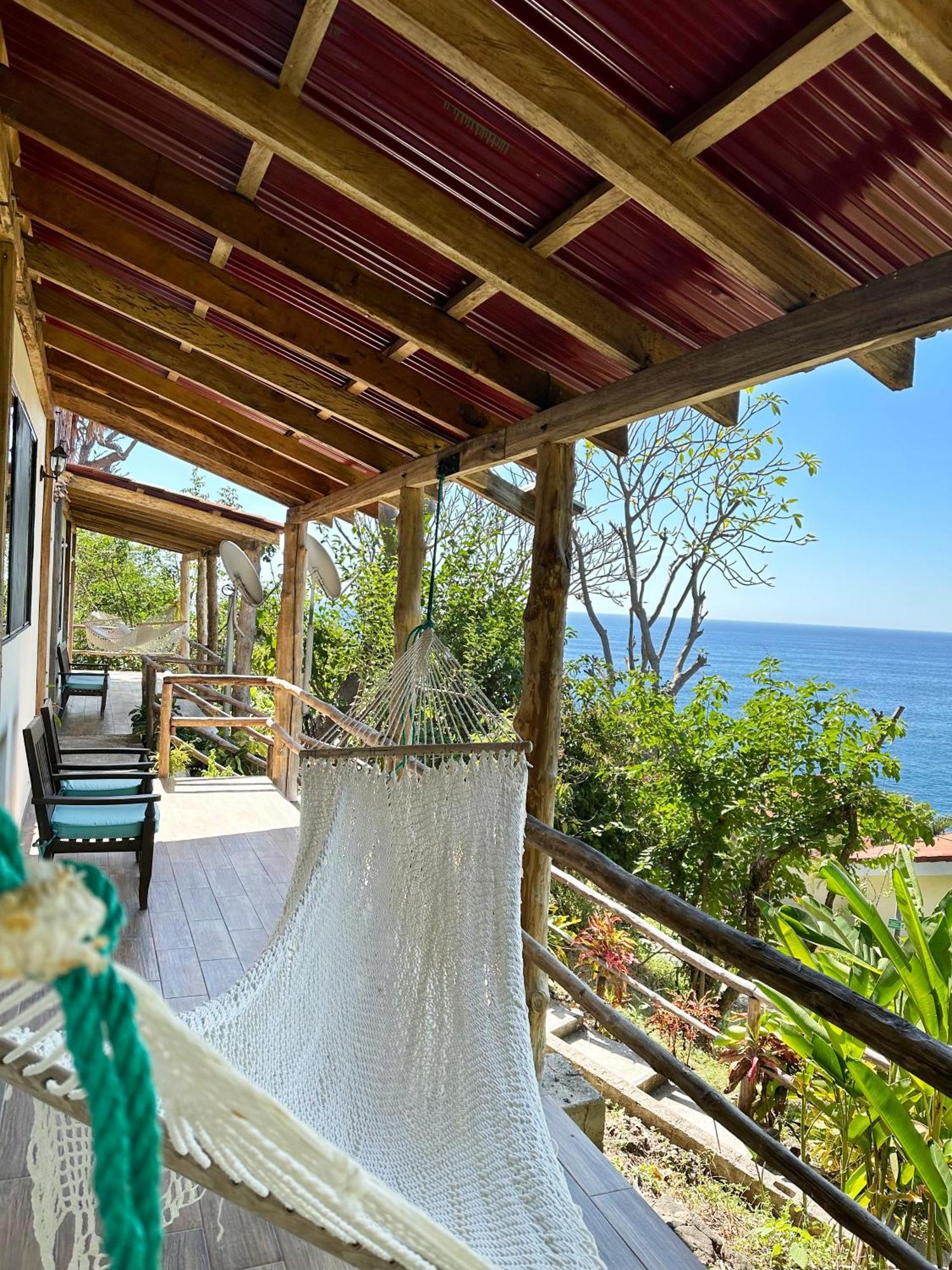 Paraiso Escondido Hotel Villas & Resort El Níspero Kültér fotó