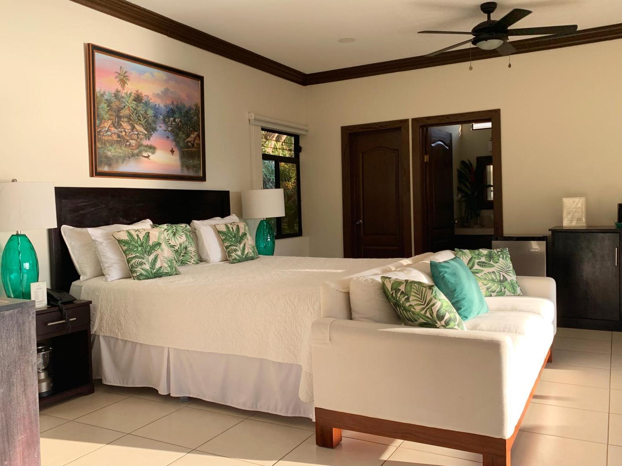 Paraiso Escondido Hotel Villas & Resort El Níspero Kültér fotó