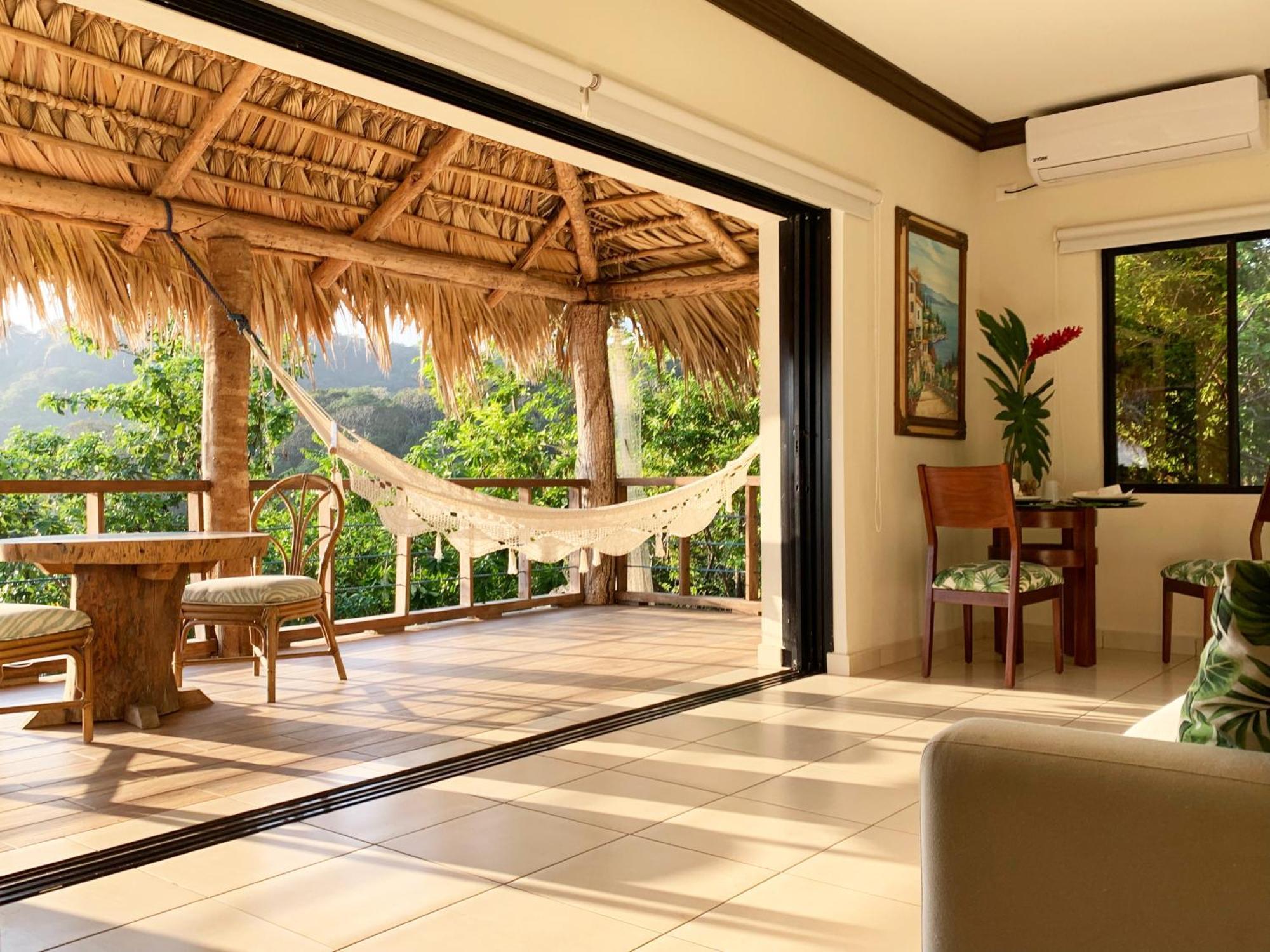 Paraiso Escondido Hotel Villas & Resort El Níspero Kültér fotó