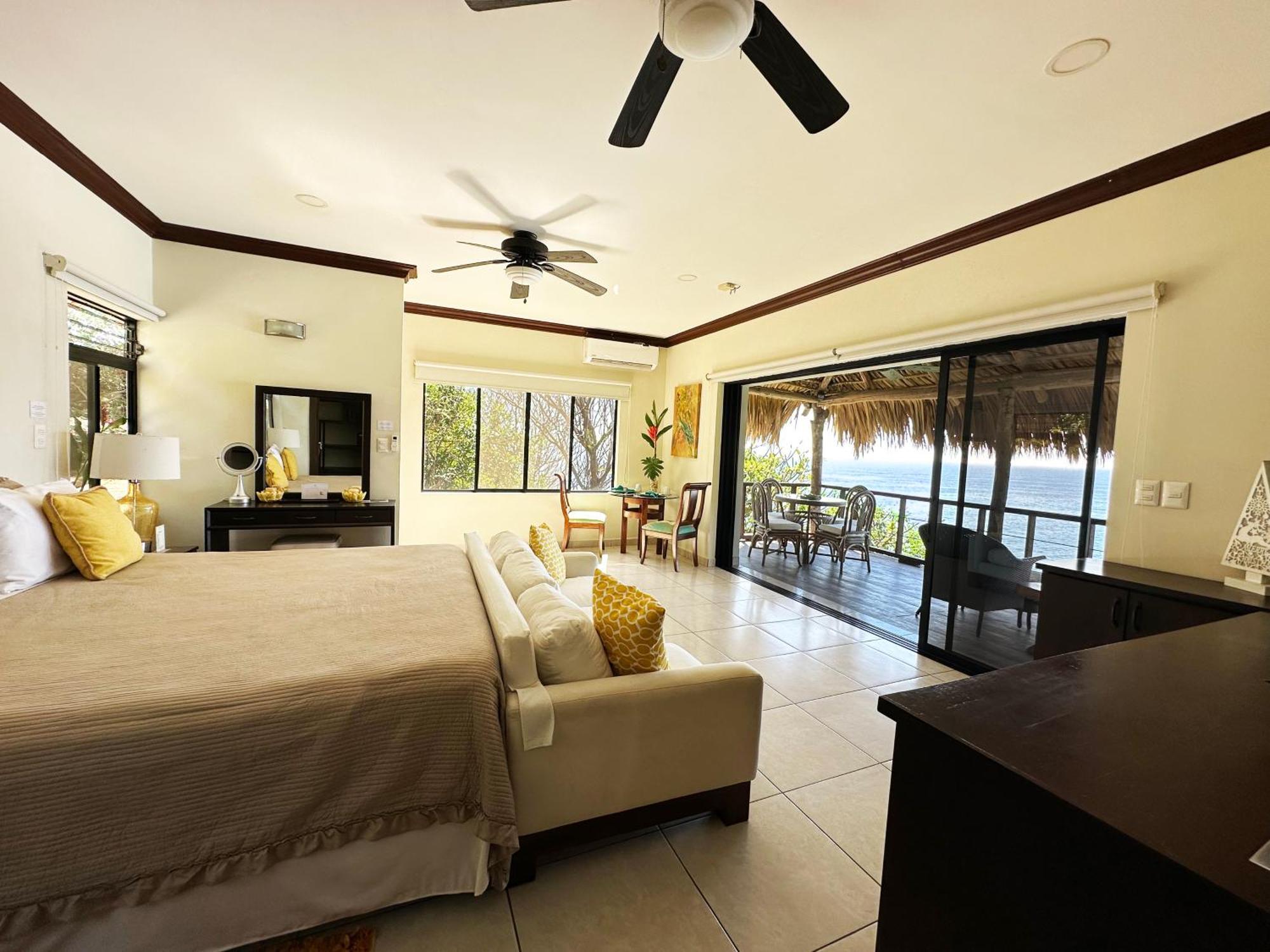 Paraiso Escondido Hotel Villas & Resort El Níspero Kültér fotó