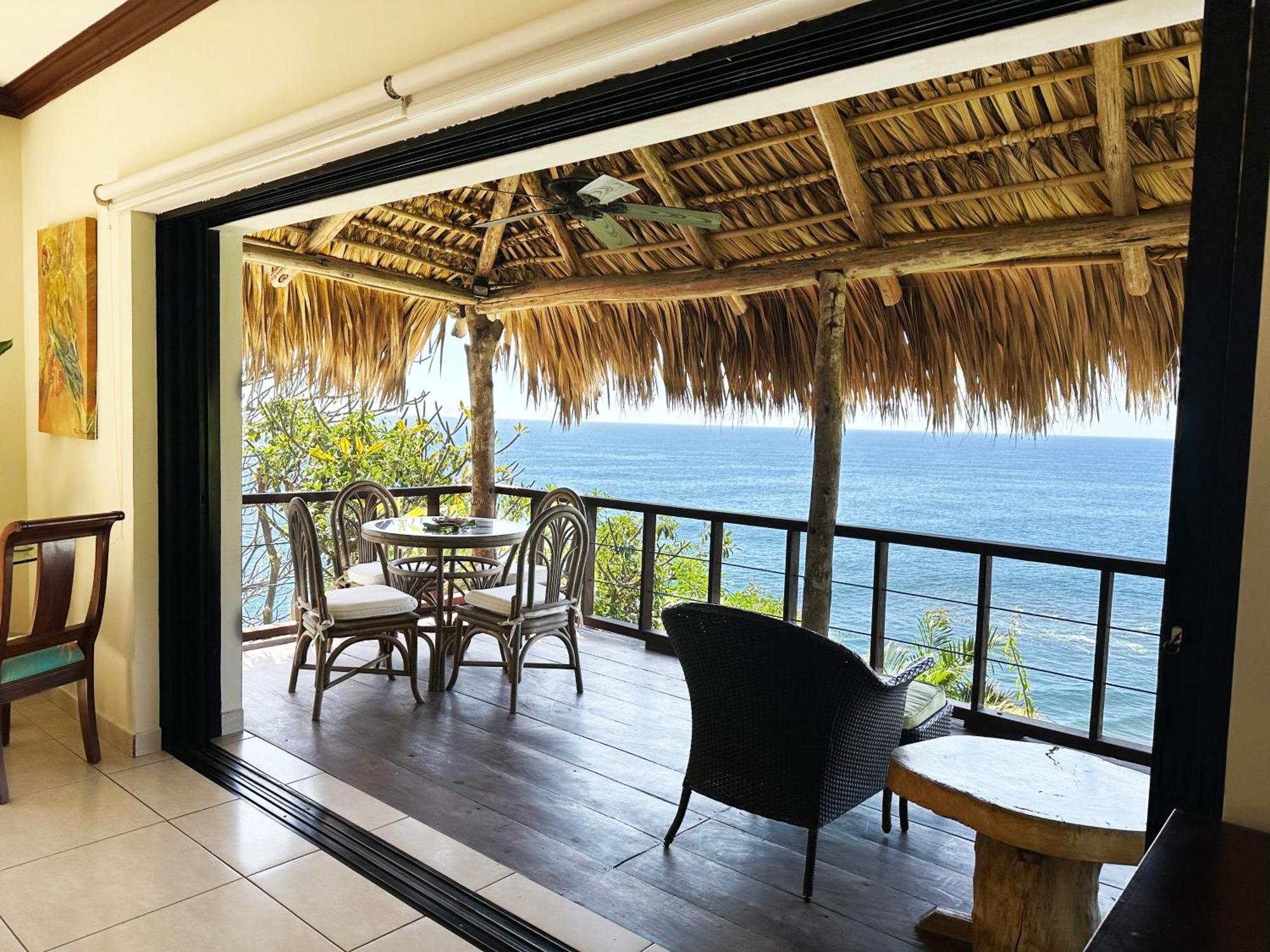 Paraiso Escondido Hotel Villas & Resort El Níspero Kültér fotó