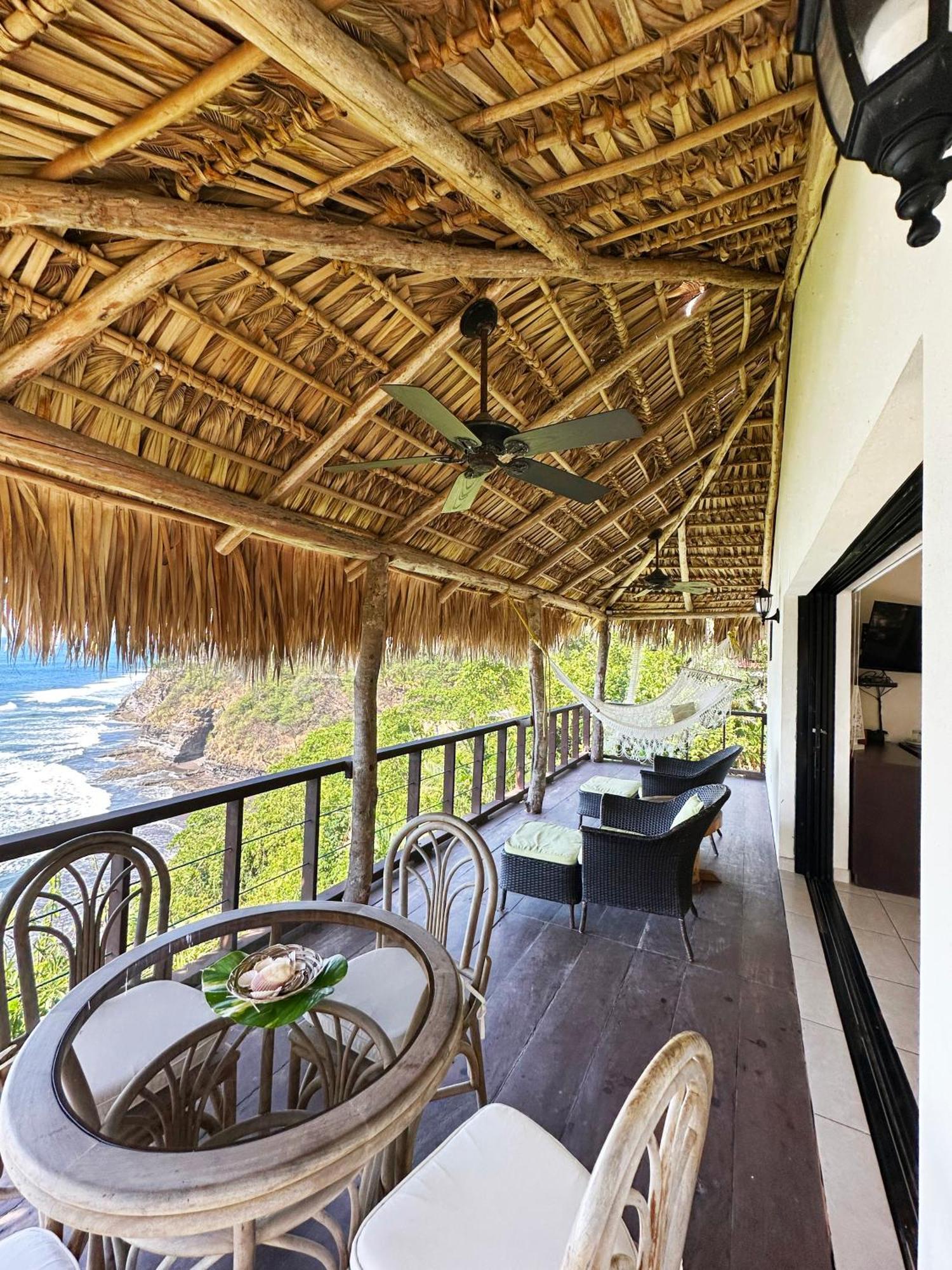 Paraiso Escondido Hotel Villas & Resort El Níspero Kültér fotó