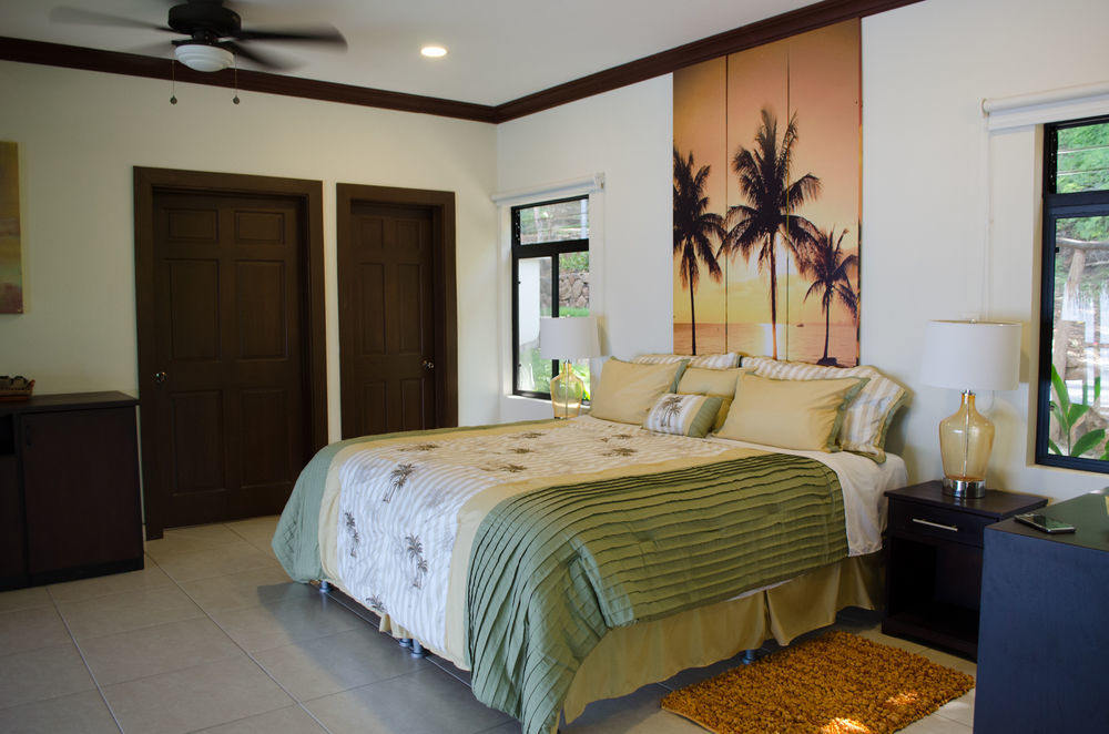 Paraiso Escondido Hotel Villas & Resort El Níspero Kültér fotó