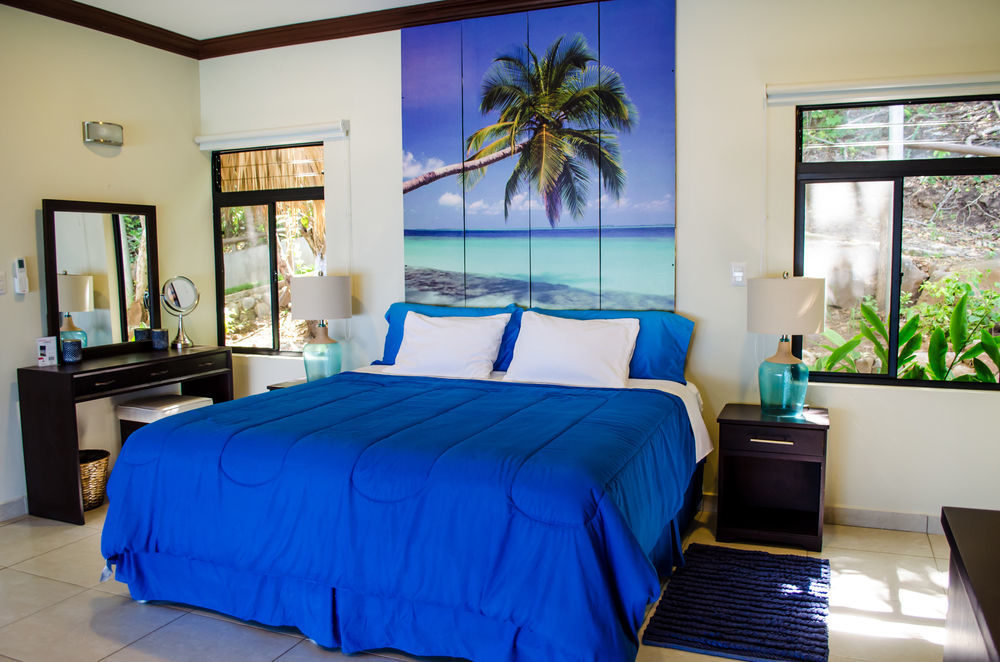 Paraiso Escondido Hotel Villas & Resort El Níspero Kültér fotó