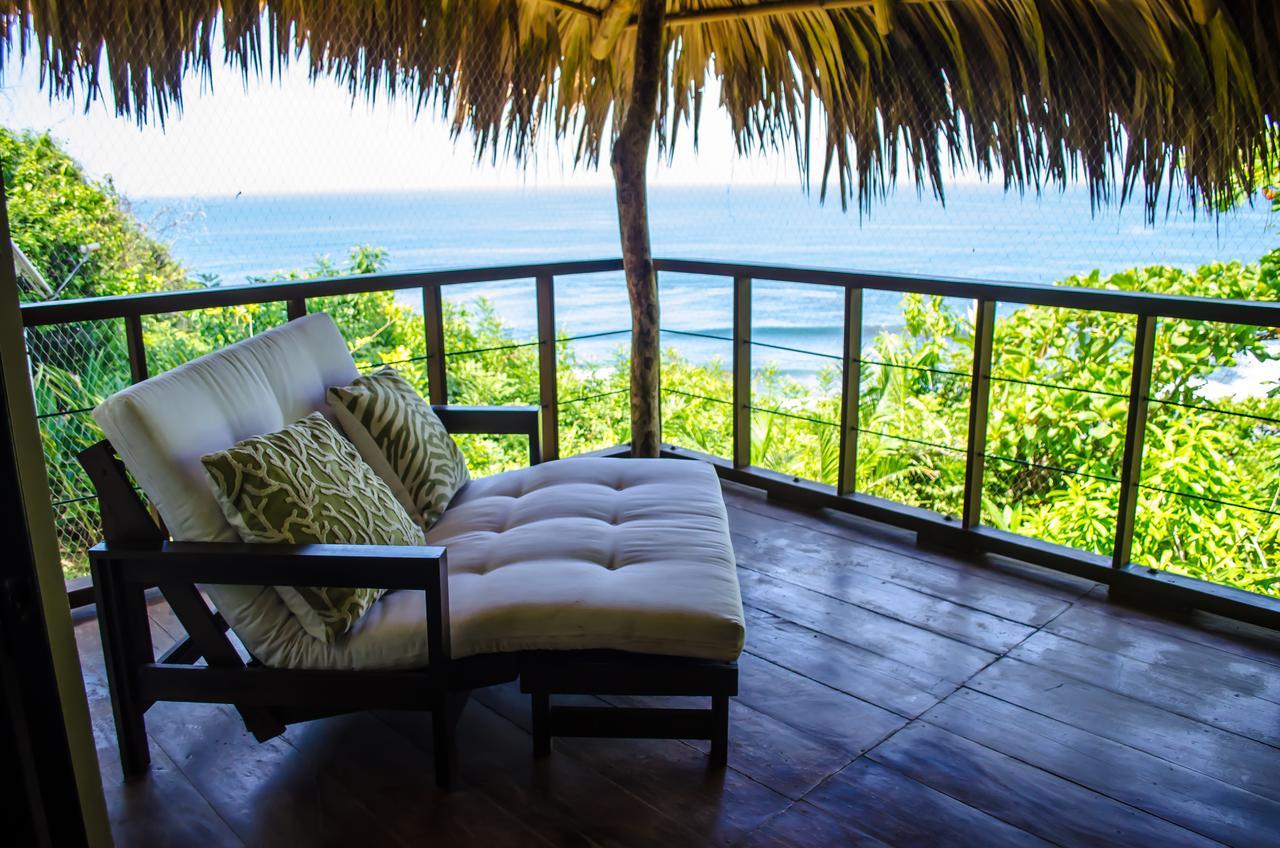 Paraiso Escondido Hotel Villas & Resort El Níspero Kültér fotó