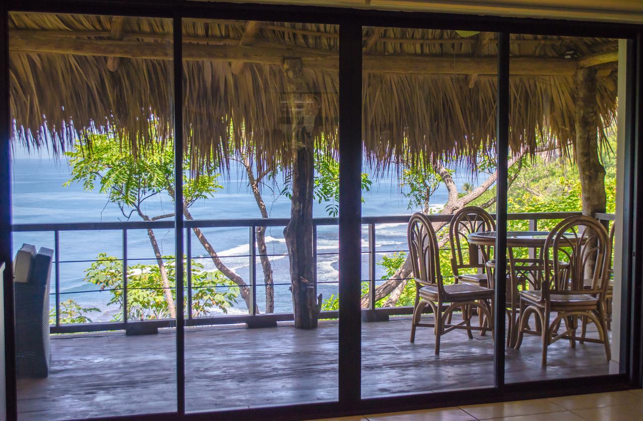 Paraiso Escondido Hotel Villas & Resort El Níspero Kültér fotó
