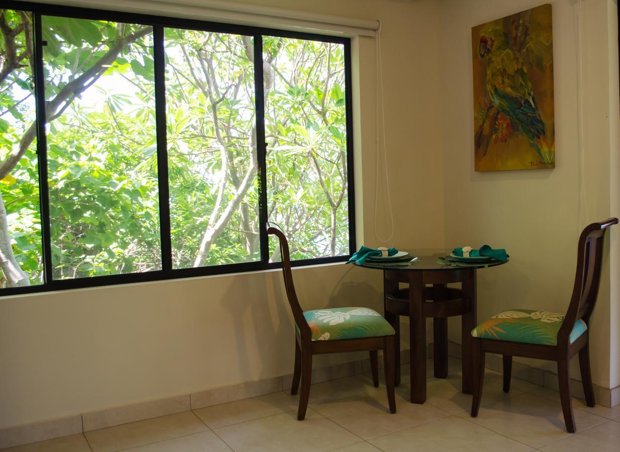 Paraiso Escondido Hotel Villas & Resort El Níspero Kültér fotó