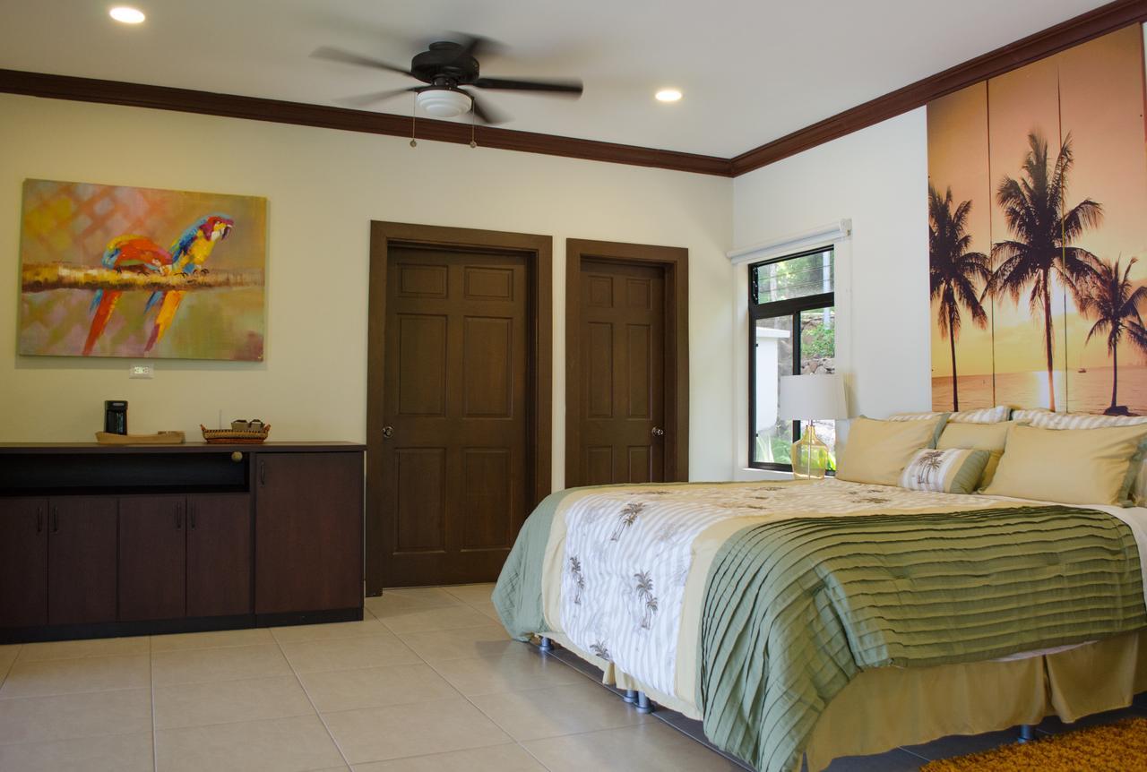 Paraiso Escondido Hotel Villas & Resort El Níspero Kültér fotó