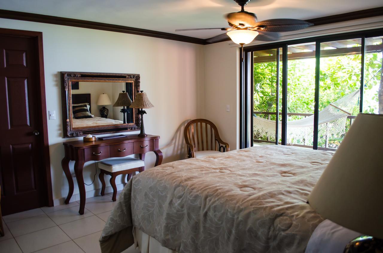 Paraiso Escondido Hotel Villas & Resort El Níspero Kültér fotó