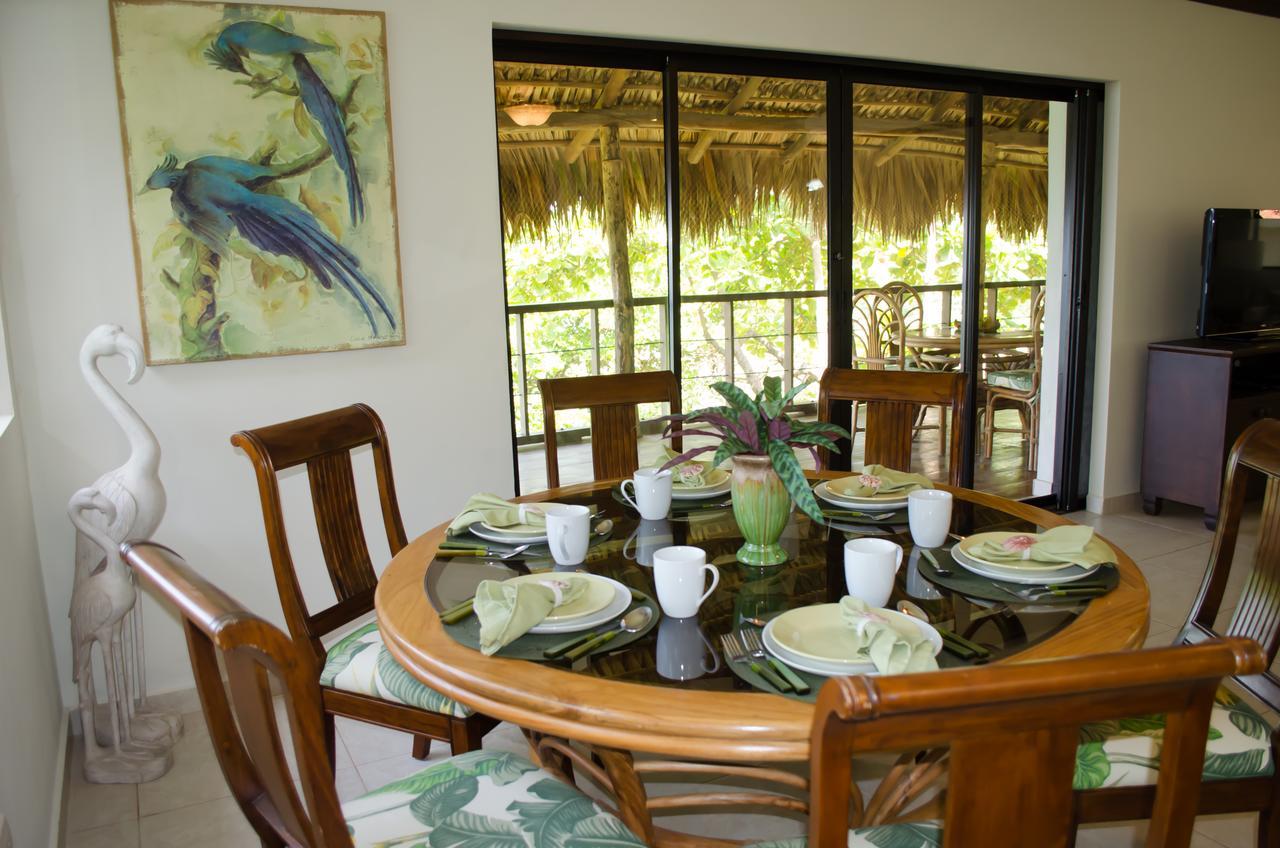 Paraiso Escondido Hotel Villas & Resort El Níspero Kültér fotó