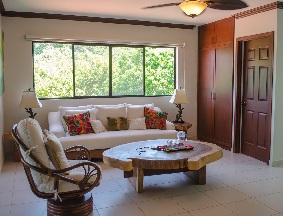 Paraiso Escondido Hotel Villas & Resort El Níspero Kültér fotó