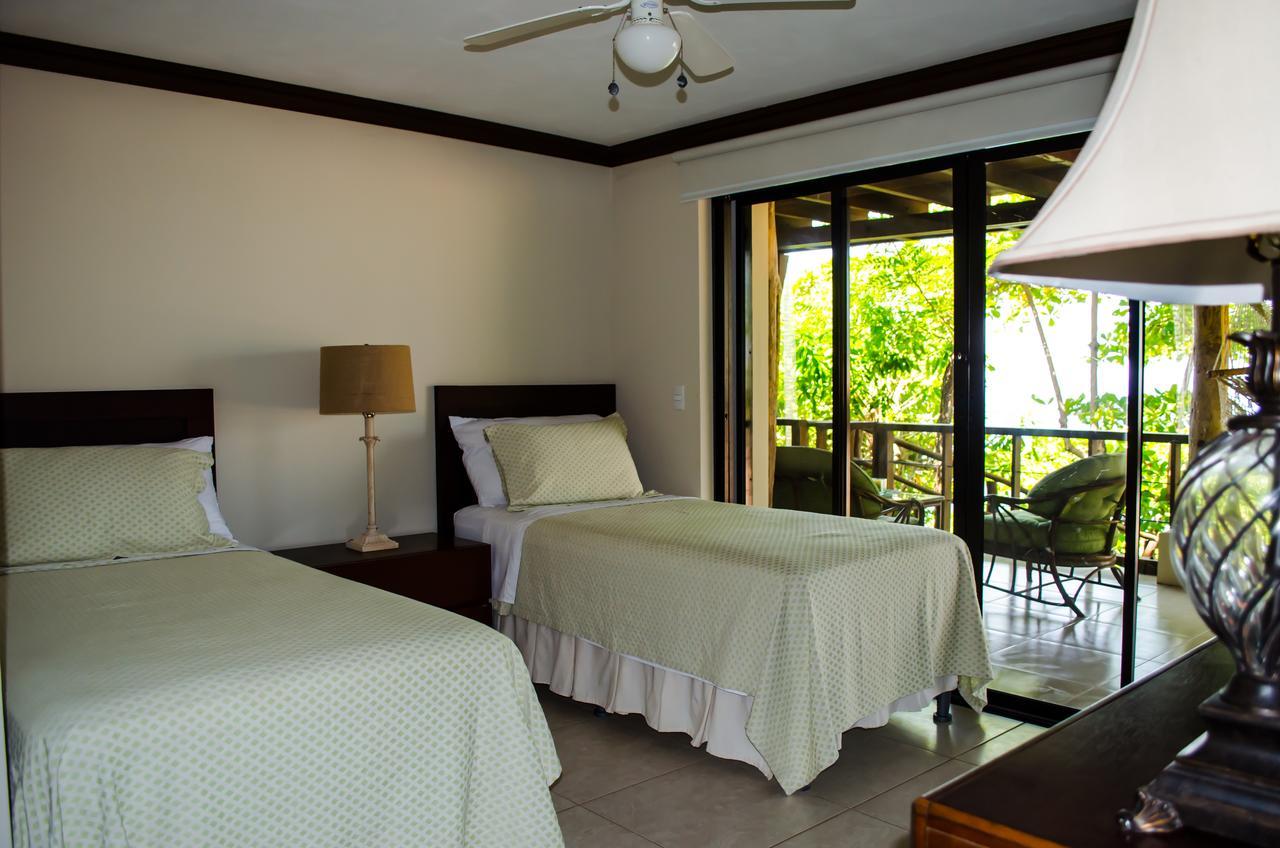 Paraiso Escondido Hotel Villas & Resort El Níspero Kültér fotó