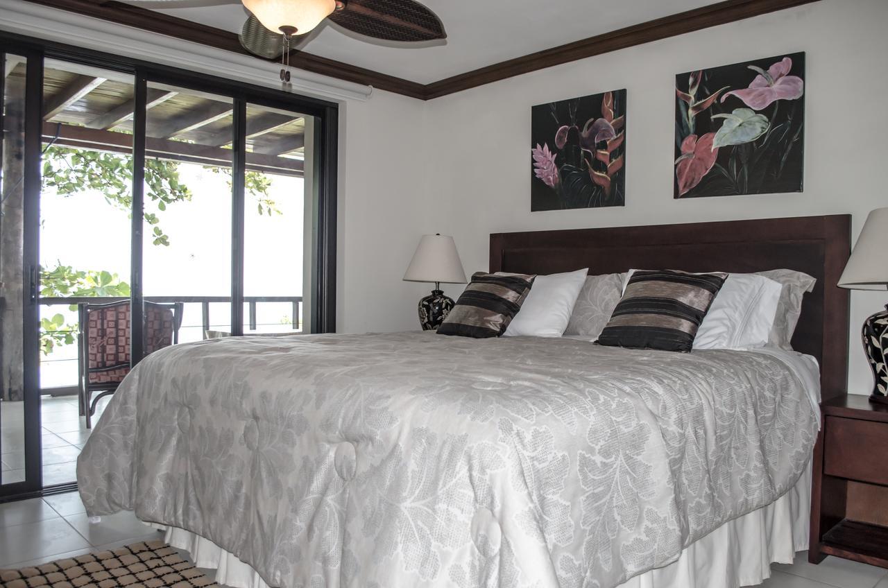 Paraiso Escondido Hotel Villas & Resort El Níspero Kültér fotó
