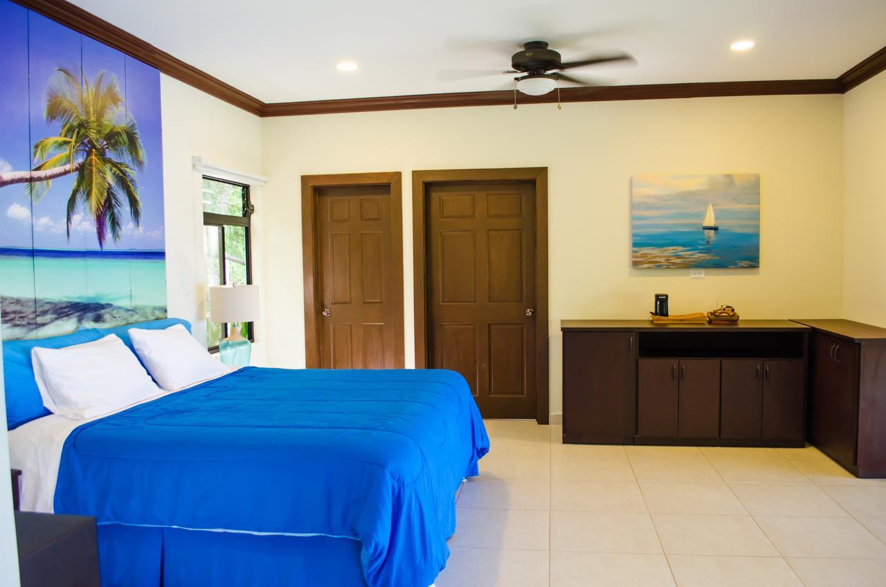 Paraiso Escondido Hotel Villas & Resort El Níspero Kültér fotó