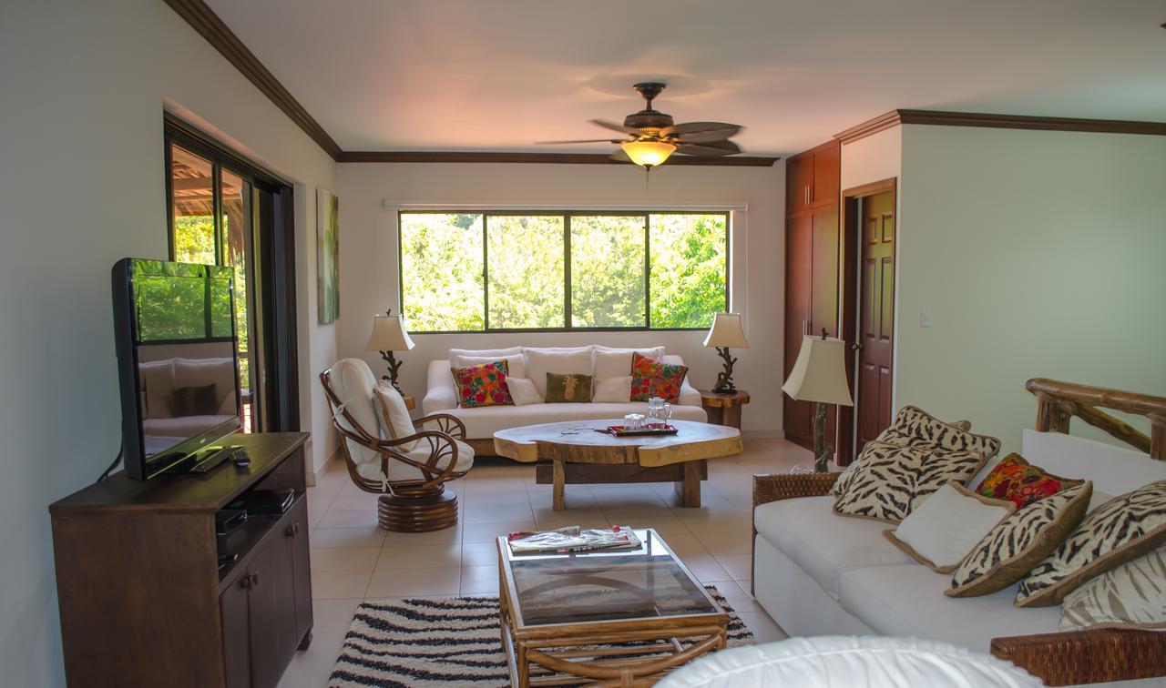Paraiso Escondido Hotel Villas & Resort El Níspero Kültér fotó