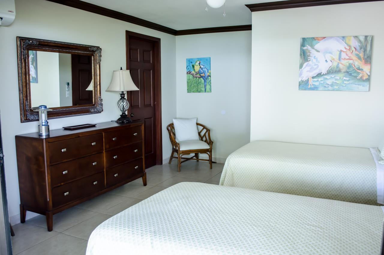 Paraiso Escondido Hotel Villas & Resort El Níspero Kültér fotó