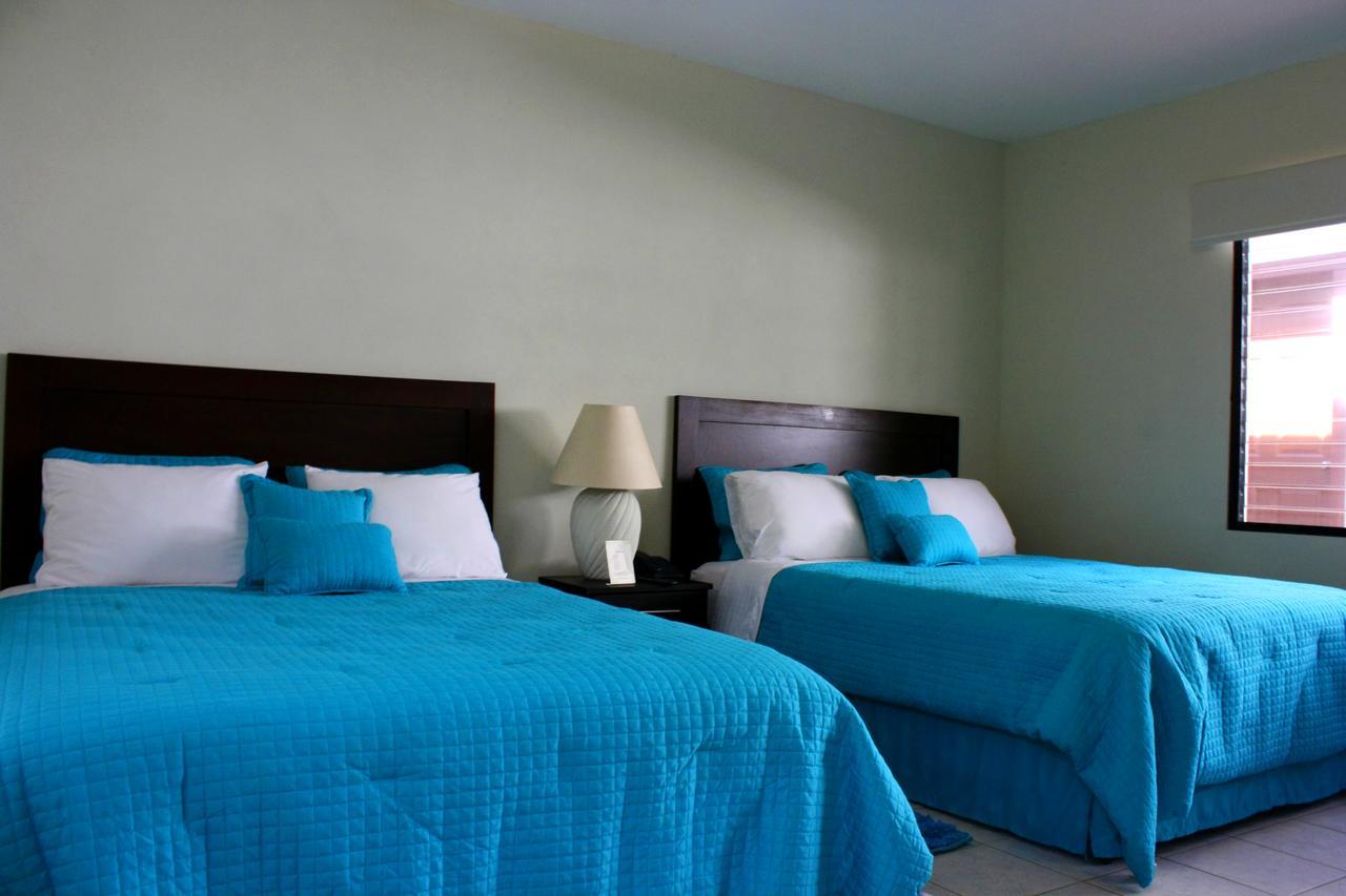 Paraiso Escondido Hotel Villas & Resort El Níspero Kültér fotó