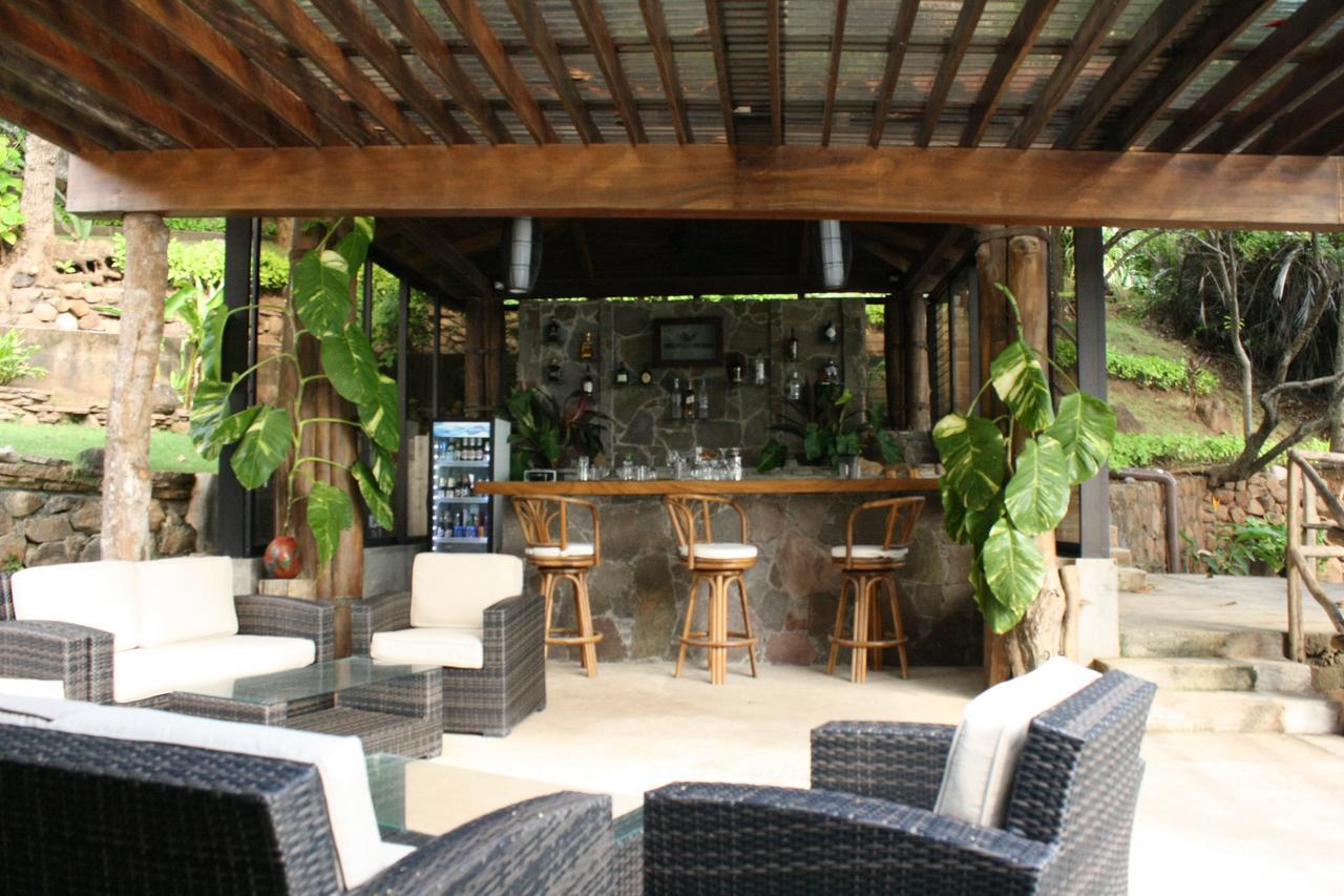 Paraiso Escondido Hotel Villas & Resort El Níspero Kültér fotó